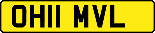 OH11MVL