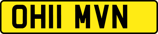 OH11MVN