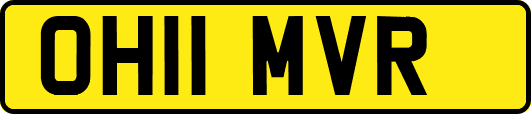 OH11MVR
