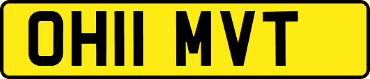 OH11MVT