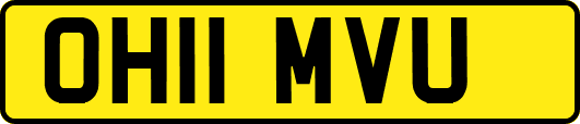 OH11MVU