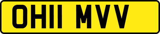 OH11MVV