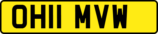 OH11MVW