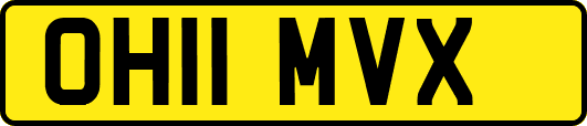 OH11MVX