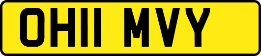 OH11MVY