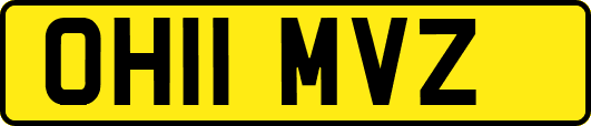 OH11MVZ