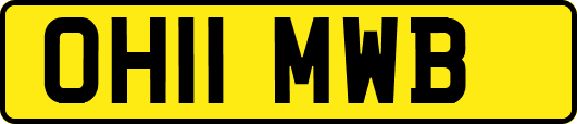 OH11MWB