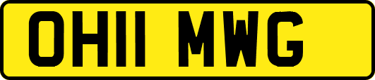 OH11MWG