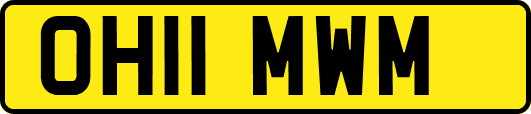 OH11MWM