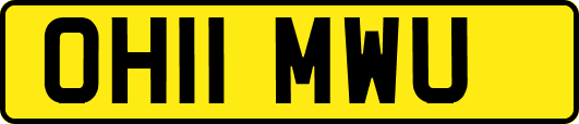 OH11MWU