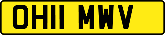 OH11MWV