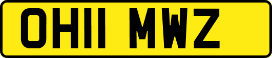 OH11MWZ