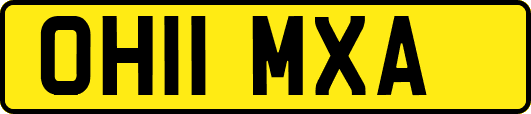 OH11MXA