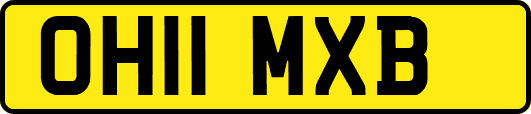 OH11MXB
