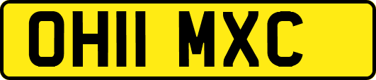 OH11MXC