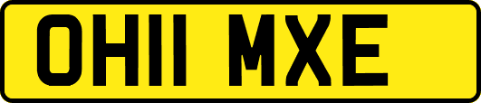OH11MXE