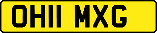 OH11MXG