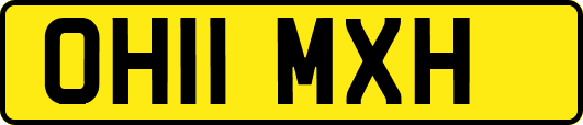 OH11MXH
