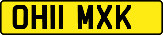 OH11MXK
