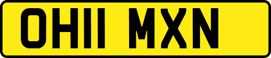 OH11MXN