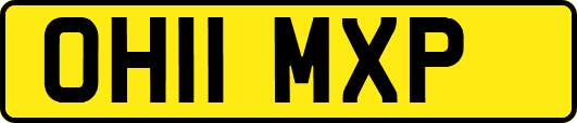 OH11MXP
