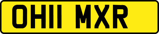 OH11MXR