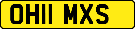 OH11MXS