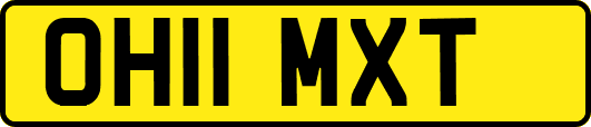 OH11MXT