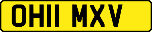 OH11MXV