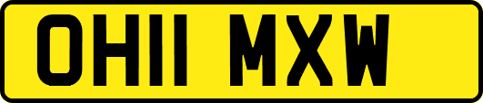 OH11MXW