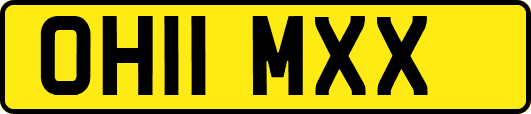 OH11MXX