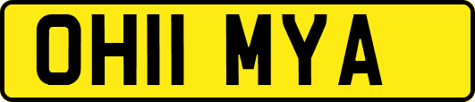 OH11MYA