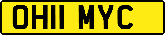 OH11MYC