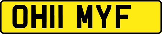 OH11MYF