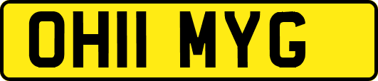 OH11MYG