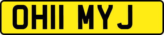 OH11MYJ
