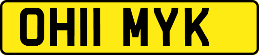 OH11MYK