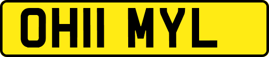OH11MYL