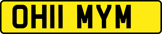 OH11MYM