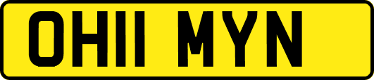 OH11MYN
