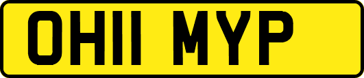 OH11MYP