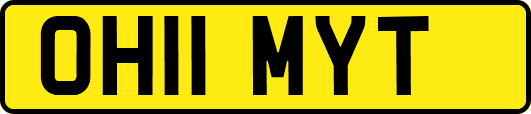 OH11MYT