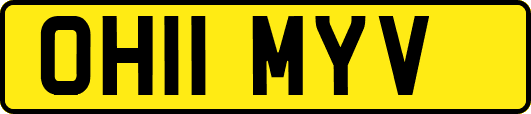 OH11MYV