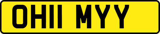 OH11MYY
