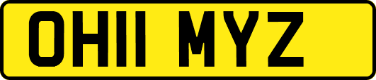 OH11MYZ