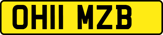 OH11MZB