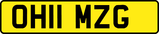 OH11MZG