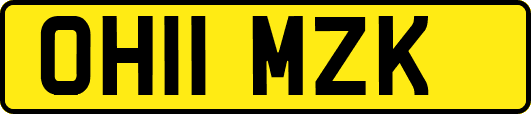 OH11MZK