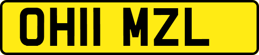 OH11MZL
