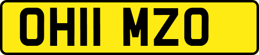 OH11MZO